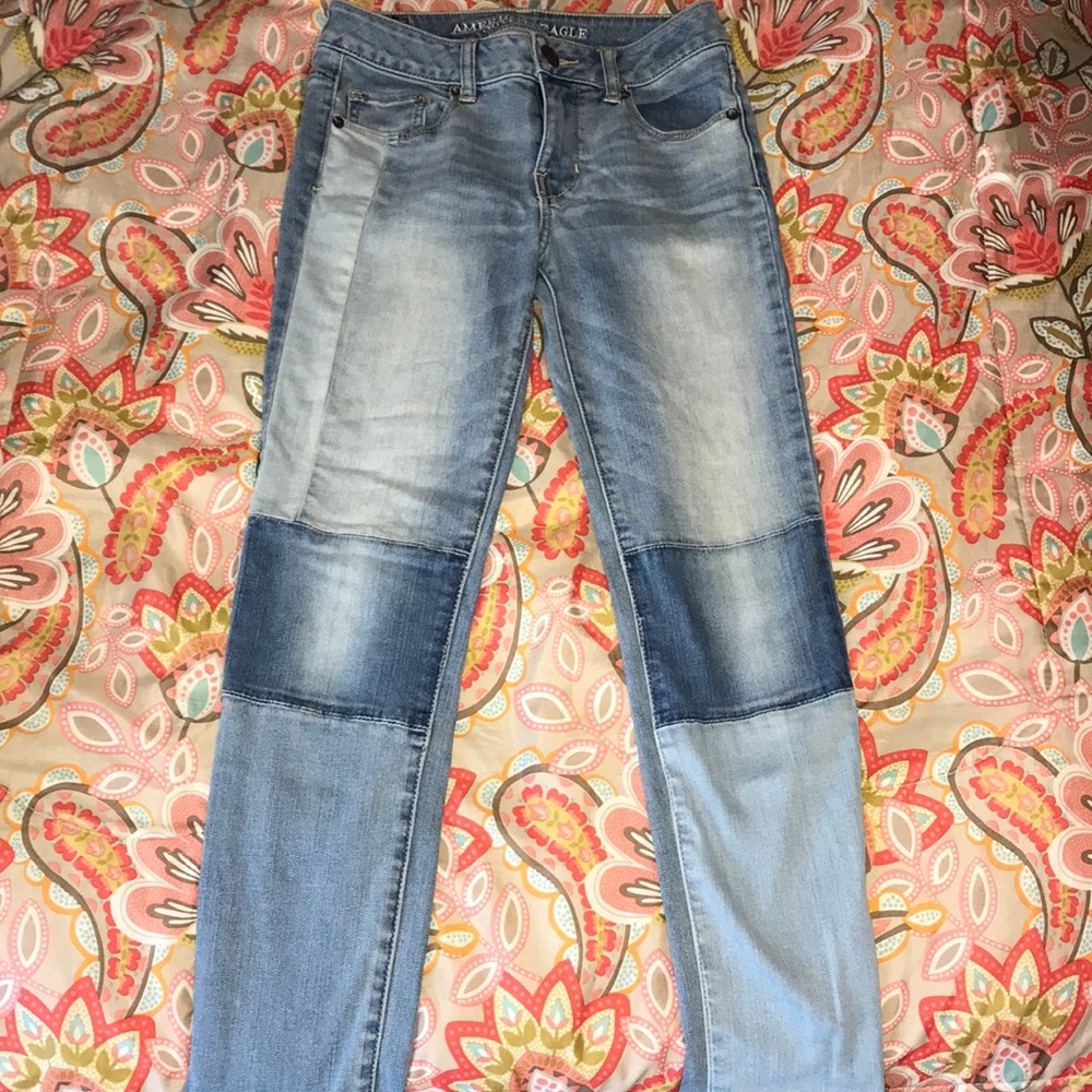Women’s Jeans
